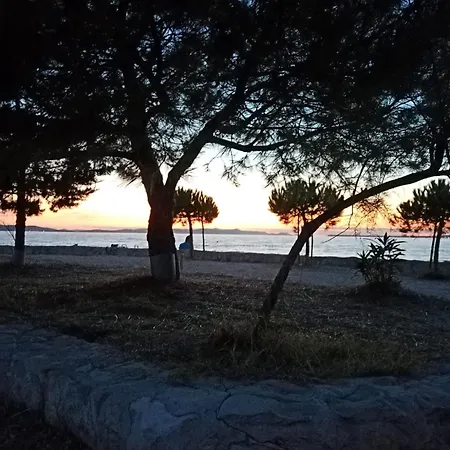 La Catedral Apartman