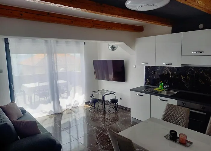 Appartement La Catedral *