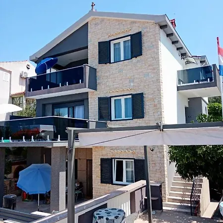 Apartament La Catedral Sveti Petar (Zadar)