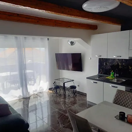 Apartament La Catedral *