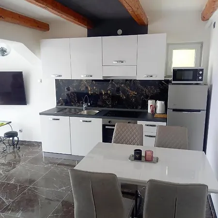Apartament La Catedral *