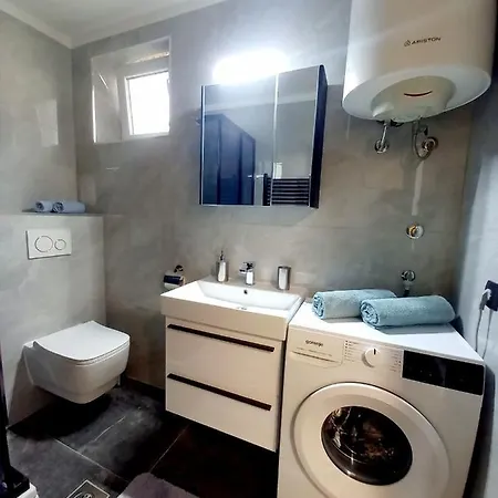Apartament La Catedral *