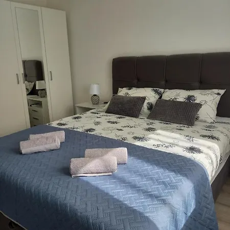 La Catedral Apartament *