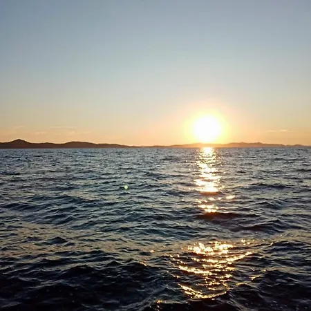 Apartament La Catedral Sveti Petar (Zadar)