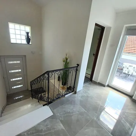 La Catedral Apartament *
