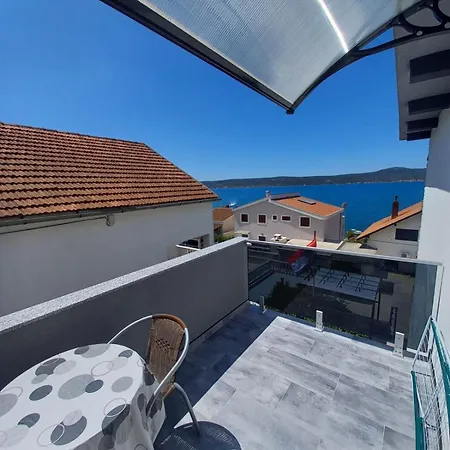 Apartament La Catedral Sveti Petar (Zadar)