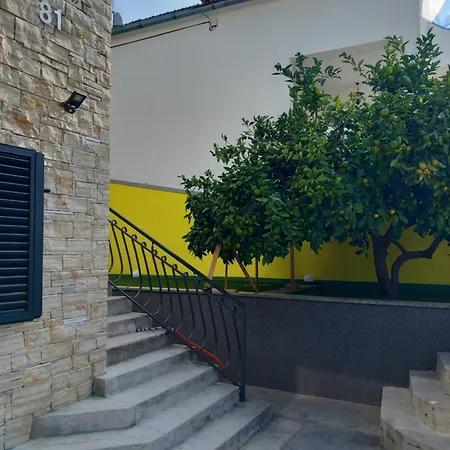 La Catedral Apartament Sveti Petar (Zadar)