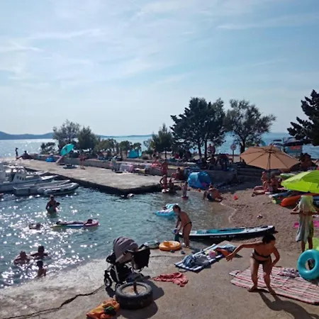 Apartament La Catedral Sveti Petar (Zadar)