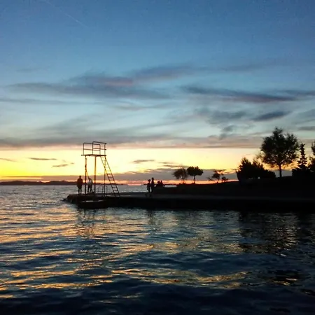 La Catedral Apartment