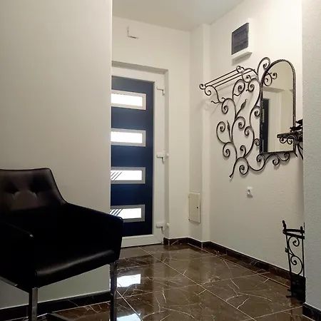 La Catedral Apartment *