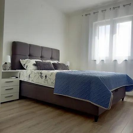 Apartament La Catedral Sveti Petar (Zadar)