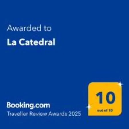 Apartament La Catedral