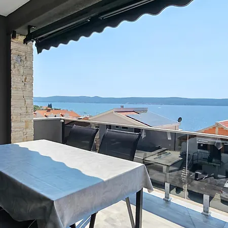 Appartement La Catedral