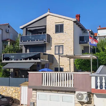 Appartement La Catedral