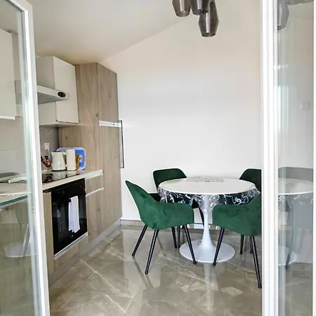 La Catedral Appartement Sveti Petar (Zadar)