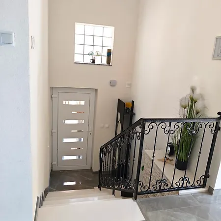 Appartement La Catedral Sveti Petar (Zadar)