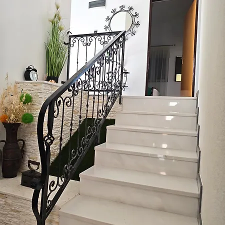 Appartement La Catedral *