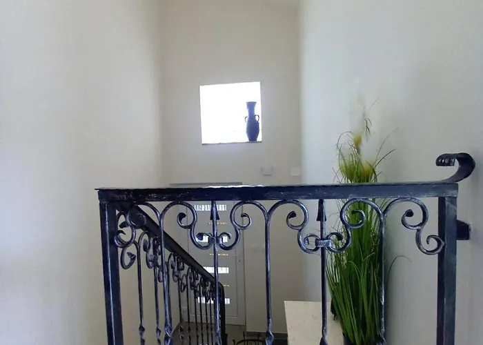 شقة La Catedral