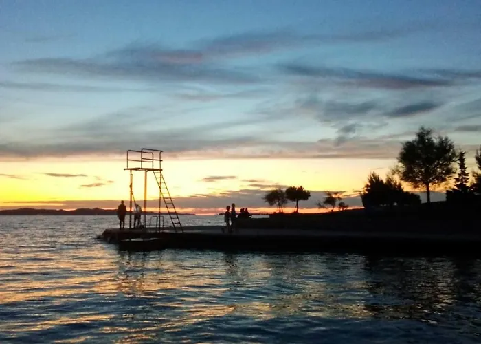 La Catedral Apartment